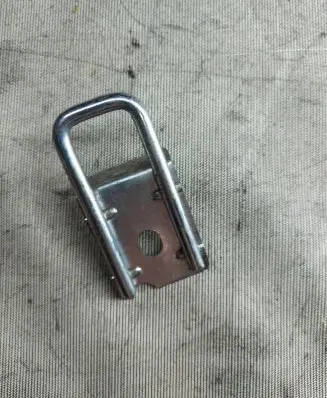 Ford Galaxy Tie down hook / loop c9k3a