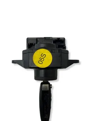 Audi A6 S6 C6 4F Ignition lock 4F0909131D 4F0910131D 33301101