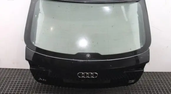 Audi A6 S6 C7 4G Tailgate/trunk/boot lid 0EY9T