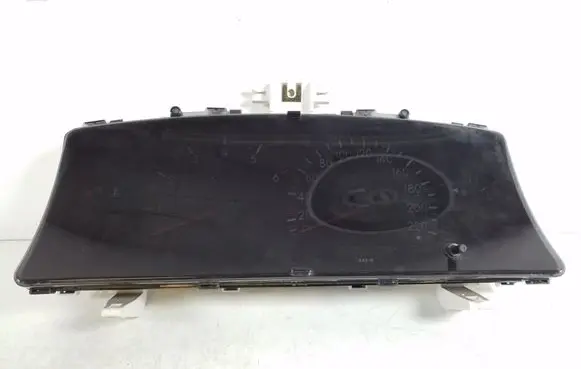 Toyota Corolla Verso E121 Speedometer (instrument cluster) 83800-13150