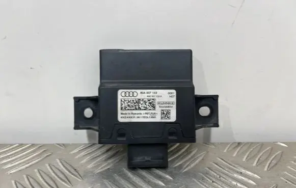Audi Q5 SQ5 Other control units/modules 80A907159