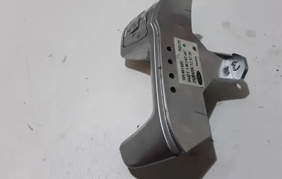 Ford Galaxy Steering wheel buttons/switches 305481885