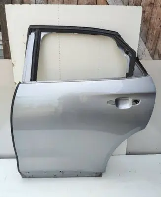 Citroen DS7 Crossback Rear door