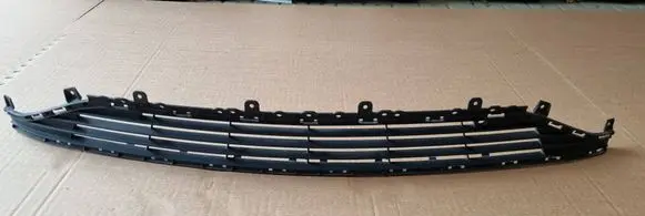 Opel Astra K Front bumper lower grill 13423678 zd-wlkp13423678