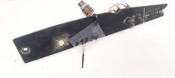 Chrysler Town Country II Sensor 4687686