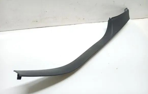 Renault Scenic II - Grand scenic II Rear sill trim cover 8200084332