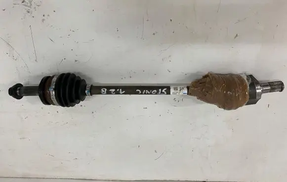 KIA Stonic Front driveshaft 49500H8050