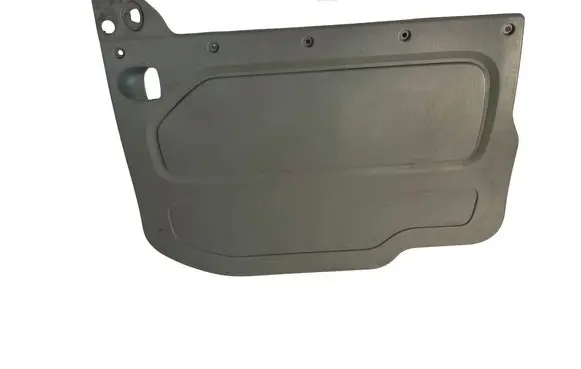 Renault Trafic II (X83) Sliding door card 91166003