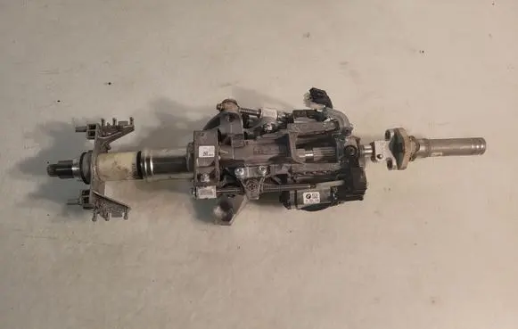 BMW 5 F10 F11 Steering wheel axle set 6788155 6778135