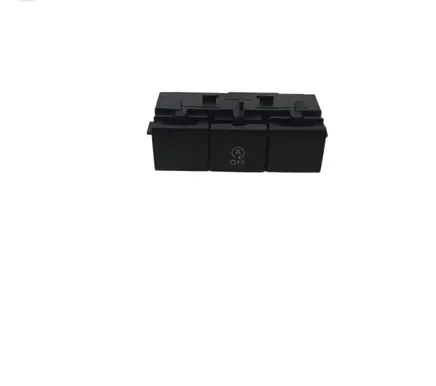 Peugeot 308 Traction control (ASR) switch 98189730ZD