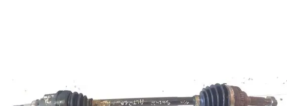 Suzuki Alto Front driveshaft