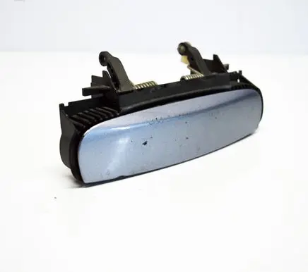 Audi A3 S3 8P Front door exterior handle 4B0839885