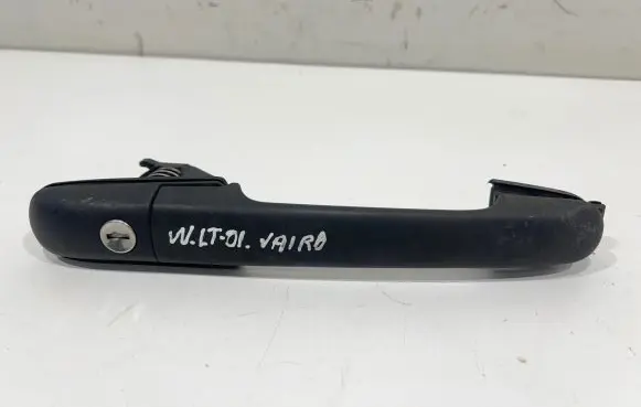 Volkswagen II LT Front door exterior handle