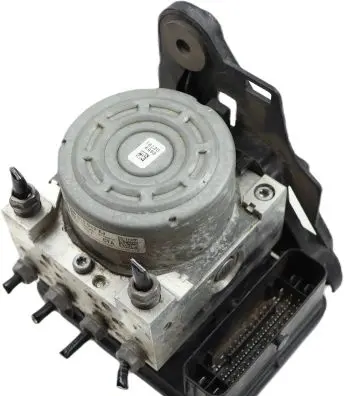 Volkswagen Touran III ABS Pump 5Q0614517EJ 10.0220-1652.4