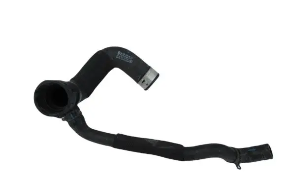 Mercedes-Benz GL X166 Engine coolant pipe/hose A1665004075