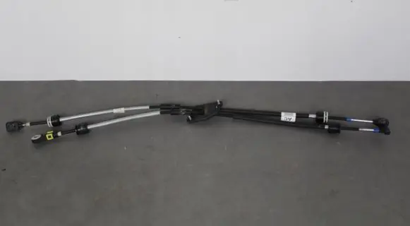 Ford Fiesta Gear shift cable linkage H1BR7E395AC