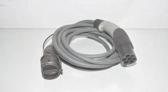 BMW 3 G20 G21 Electric car charging cable 089110223 9110223 7926285
