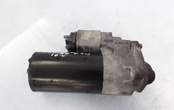 Volvo XC60 Starter motor 30782228
