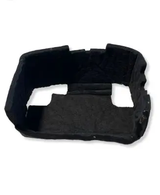 Dodge RAM 1500 DS Battery bracket 