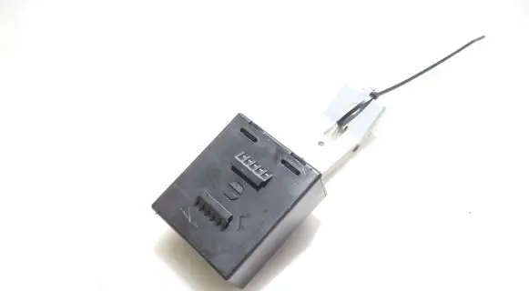 Nissan Juke I F15 Tire pressure control unit 