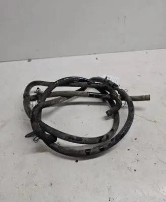 KIA Sorento Headlight washer hose/pipe 