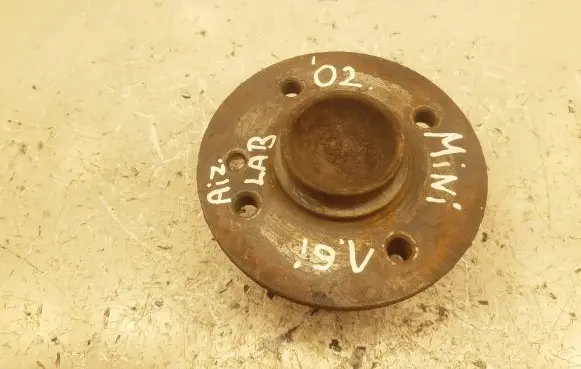 Mini One - Cooper R50 - 53 Rear wheel bearing hub 