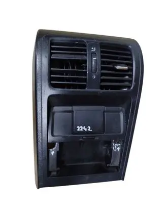 Volkswagen PASSAT B6 Rear air vent grill 3C0864298P 3C0858338 3C0819283