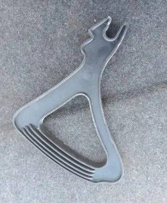 Renault Espace - Grand espace IV Front door card panel trim 8200183938
