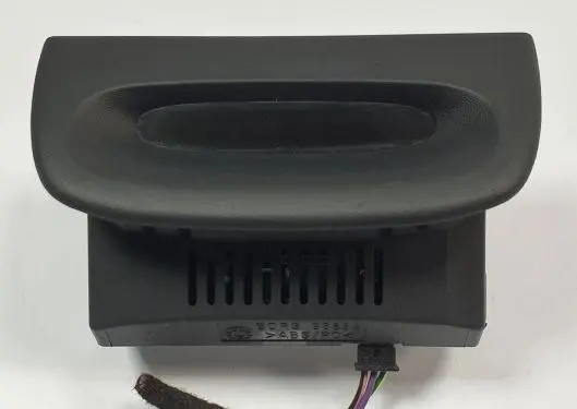 Mercedes-Benz SL R230 Parking PDC sensor display screen A2305420223