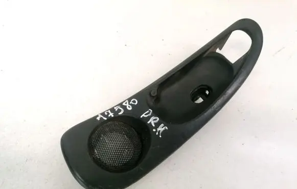 Alfa Romeo 156 Other interior part A739