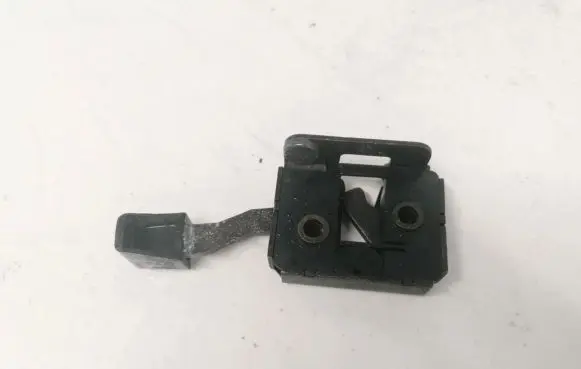 Audi 80 90 S2 B4 Seat back rest lock catch 8a5885734