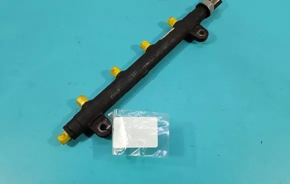 Land Rover Range Rover Sport L320 Fuel main line pipe 6H4Q9D280BB IMPRK1558551