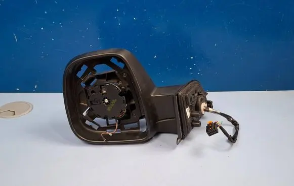 Peugeot Rifter Front door electric wing mirror 985268519V