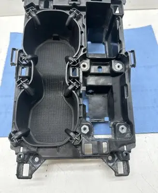 Volvo C40 Cup holder 31469006