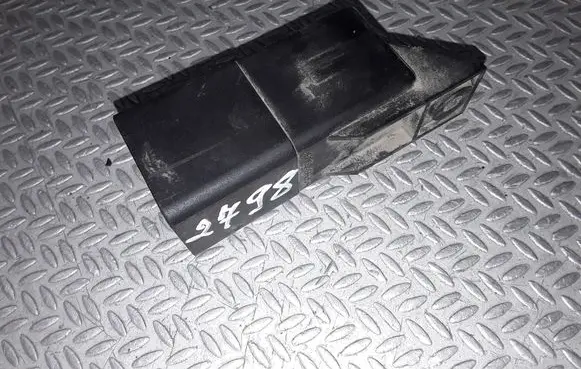 Glow plug pre-heat relay
