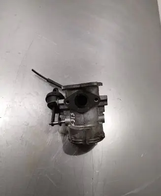 Volkswagen Transporter - Caravelle T5 EGR valve 070128070B 335418011 V241