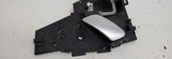 Citroen C5 Rear door interior handle 9649218877