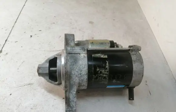 Toyota Yaris Starter motor 2810021062 4280000024