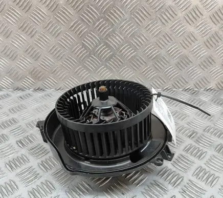 Volkswagen Arteon Shooting Brake Heater fan/blower 3Q2819021