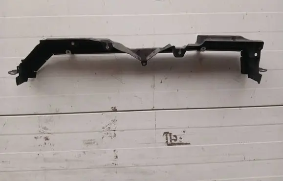 Opel Astra K Air intake duct part 13487731