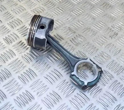 Mercedes-Benz A W169 Piston A2660301020 A2660300520
