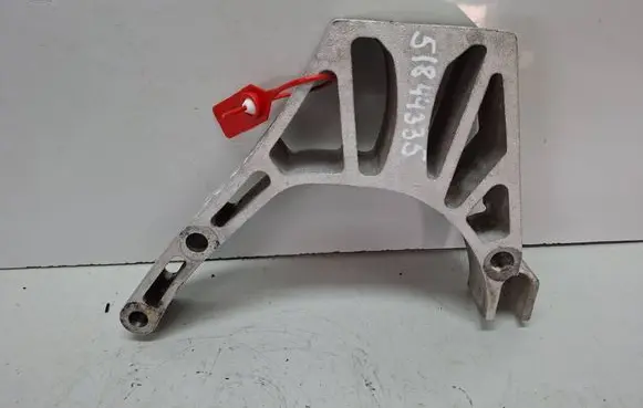 Fiat Panda II Gearbox mounting bracket S27612467 51844335