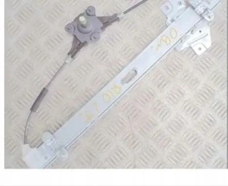 KIA Rio Rear door manual window regulator 