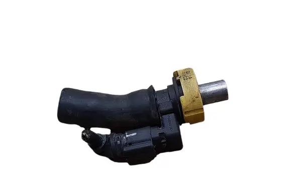 Peugeot Partner Intake air temperature sensor 9673593680