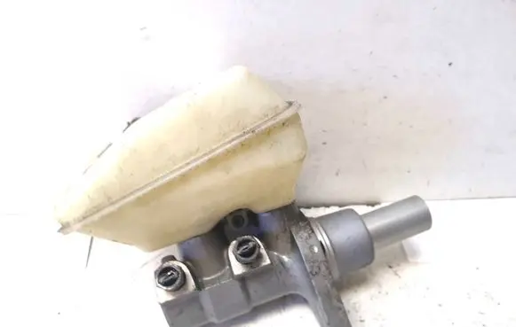 Citroen C4 I Picasso Master brake cylinder