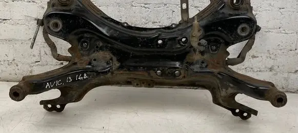 Toyota Avensis T270 Front subframe