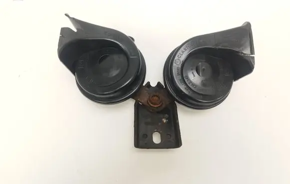 Volkswagen Amarok Horn signal 