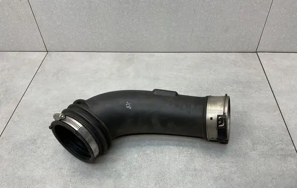 BMW X3M F97 Air intake duct part 8053373 13718053373