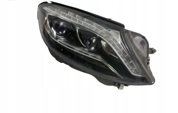 Mercedes-Benz S W222 Headlight/headlamp A2229060802