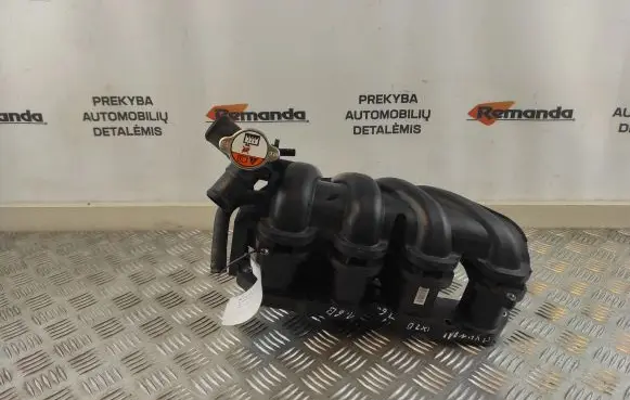 Hyundai ix20 Intake manifold